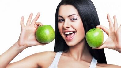 Δίαιτες για ταχεία απώλεια βάρους σε μια εβδομάδα