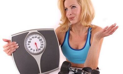 Πώς να χάσετε 10 κιλά σε μια εβδομάδα